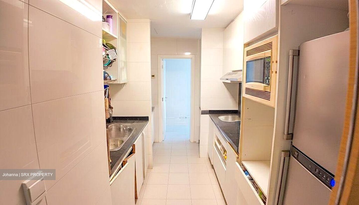 Casa Merah (D16), Apartment #518475571
